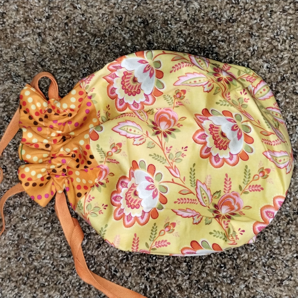 Drawstring Bag - Picture 2 of 3